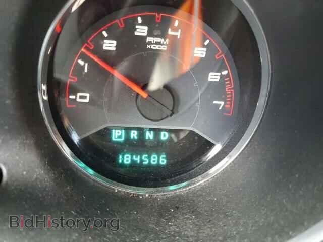 2013 DODGE AVENGER - VIN: 1C3CDZAB7DN530288 - Фото 9