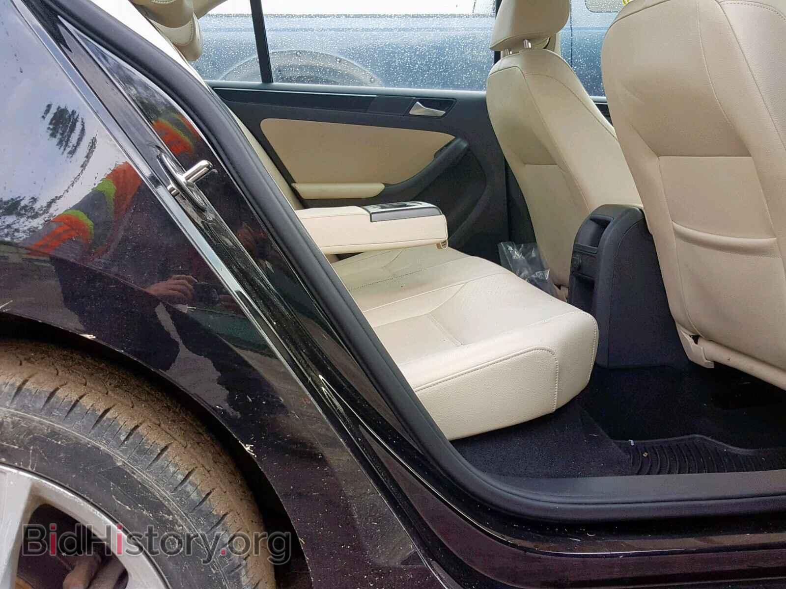 2017 VOLKSWAGEN JETTA - VIN: 3VWL17AJ8HM350931 - Photo 6