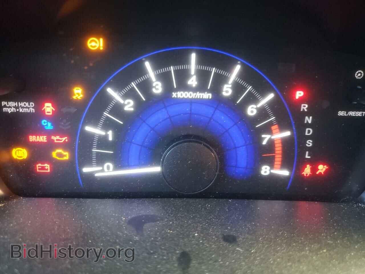 2015 HONDA CIVIC - VIN: 19XFB2F78FE095167 - Фото 8