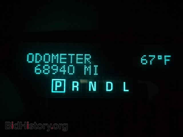 2009 CHEVROLET TRAVERSE - VIN: 1GNER33D39S129306 - Фото 8