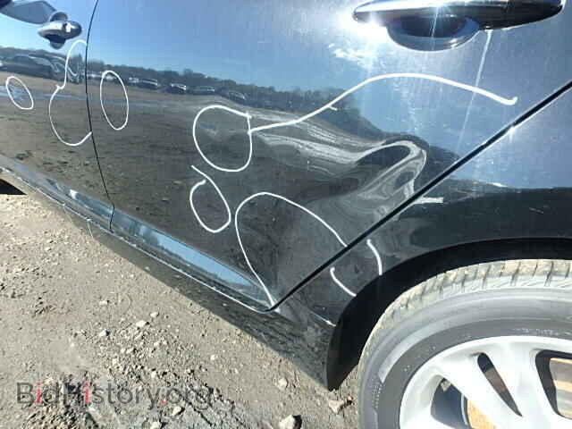 2011 KIA OPTIMA - VIN: KNAGN4A75B5177634 - Фото 9