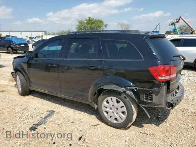 2014 DODGE JOURNEY - VIN: 3C4PDCAB3ET166219 - Photo 2