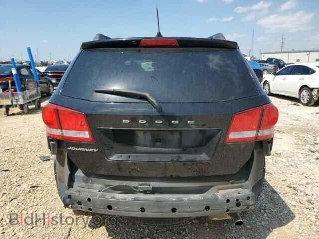 2014 DODGE JOURNEY - VIN: 3C4PDCAB3ET166219 - Photo 6