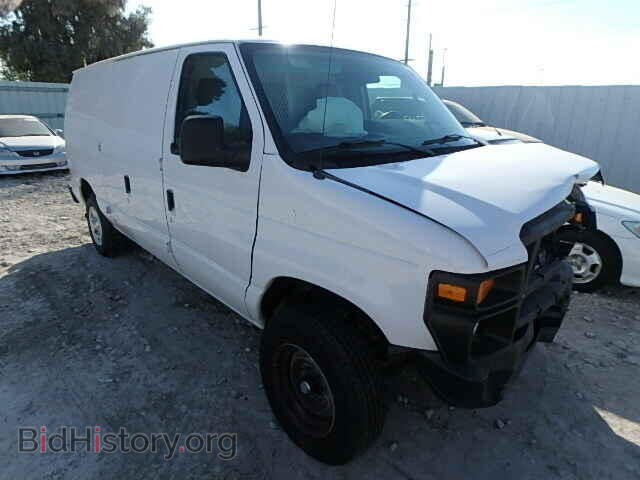 Фотография 1FTNE1EW1DDB33570 - FORD ECONOLINE 2013