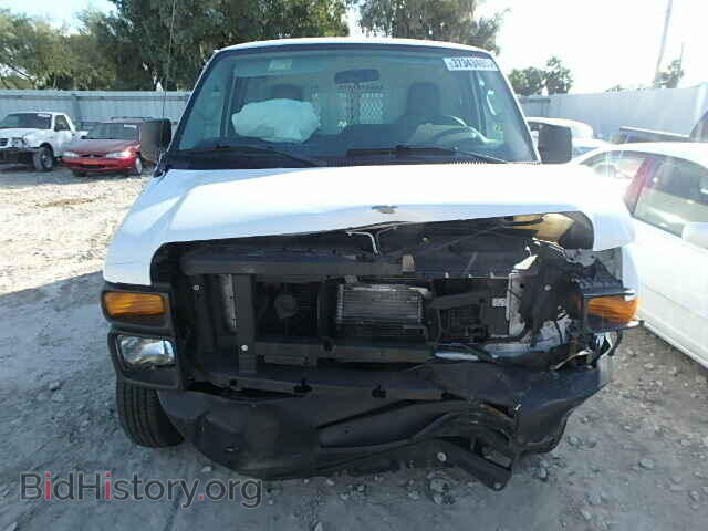 2013 FORD ECONOLINE - VIN: 1FTNE1EW1DDB33570 - Фото 9
