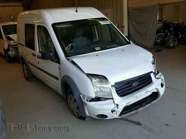 Фотография NM0LS6BN2DT127174 - FORD TRANSIT CO 2013