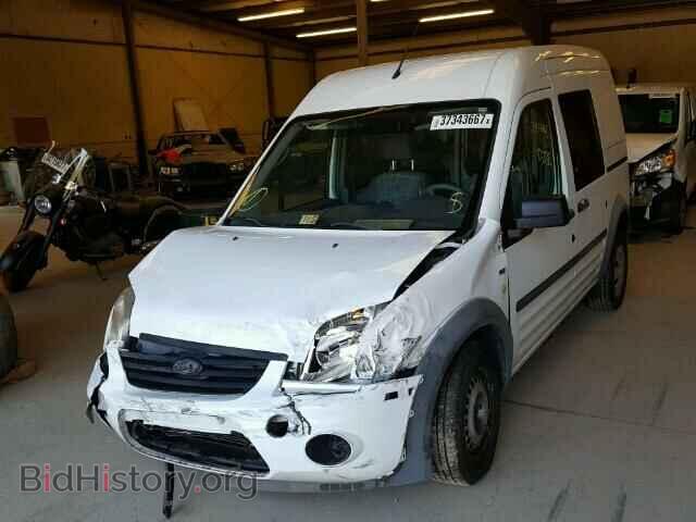 2013 FORD TRANSIT CO - VIN: NM0LS6BN2DT127174 - Фото 2