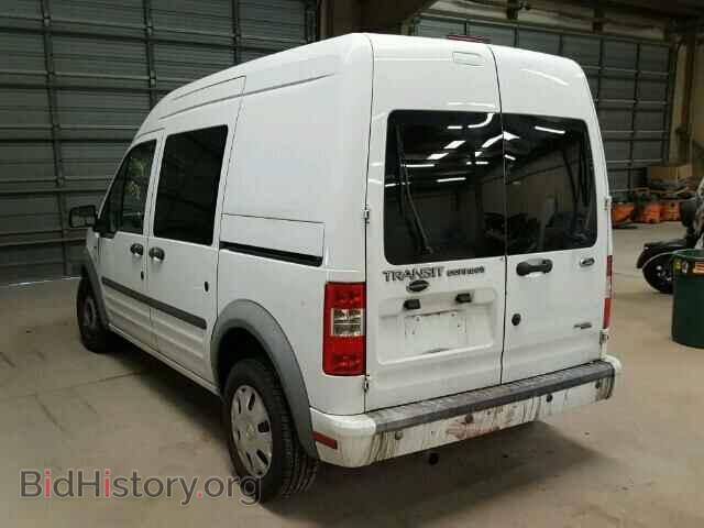 2013 FORD TRANSIT CO - VIN: NM0LS6BN2DT127174 - Фото 3