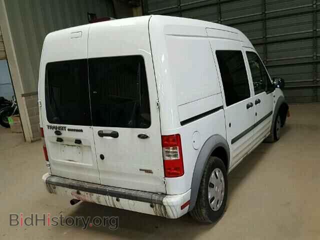 2013 FORD TRANSIT CO - VIN: NM0LS6BN2DT127174 - Фото 4