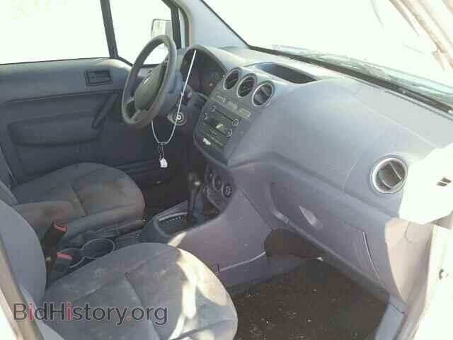 2013 FORD TRANSIT CO - VIN: NM0LS6BN2DT127174 - Фото 5
