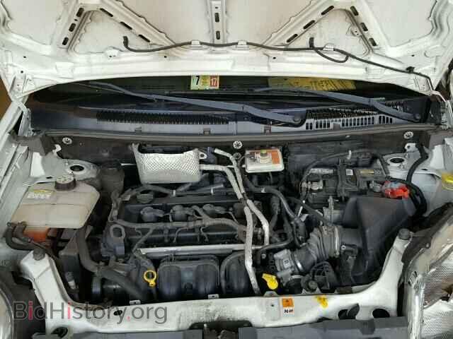 2013 FORD TRANSIT CO - VIN: NM0LS6BN2DT127174 - Фото 7