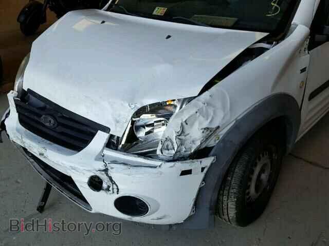 2013 FORD TRANSIT CO - VIN: NM0LS6BN2DT127174 - Фото 9