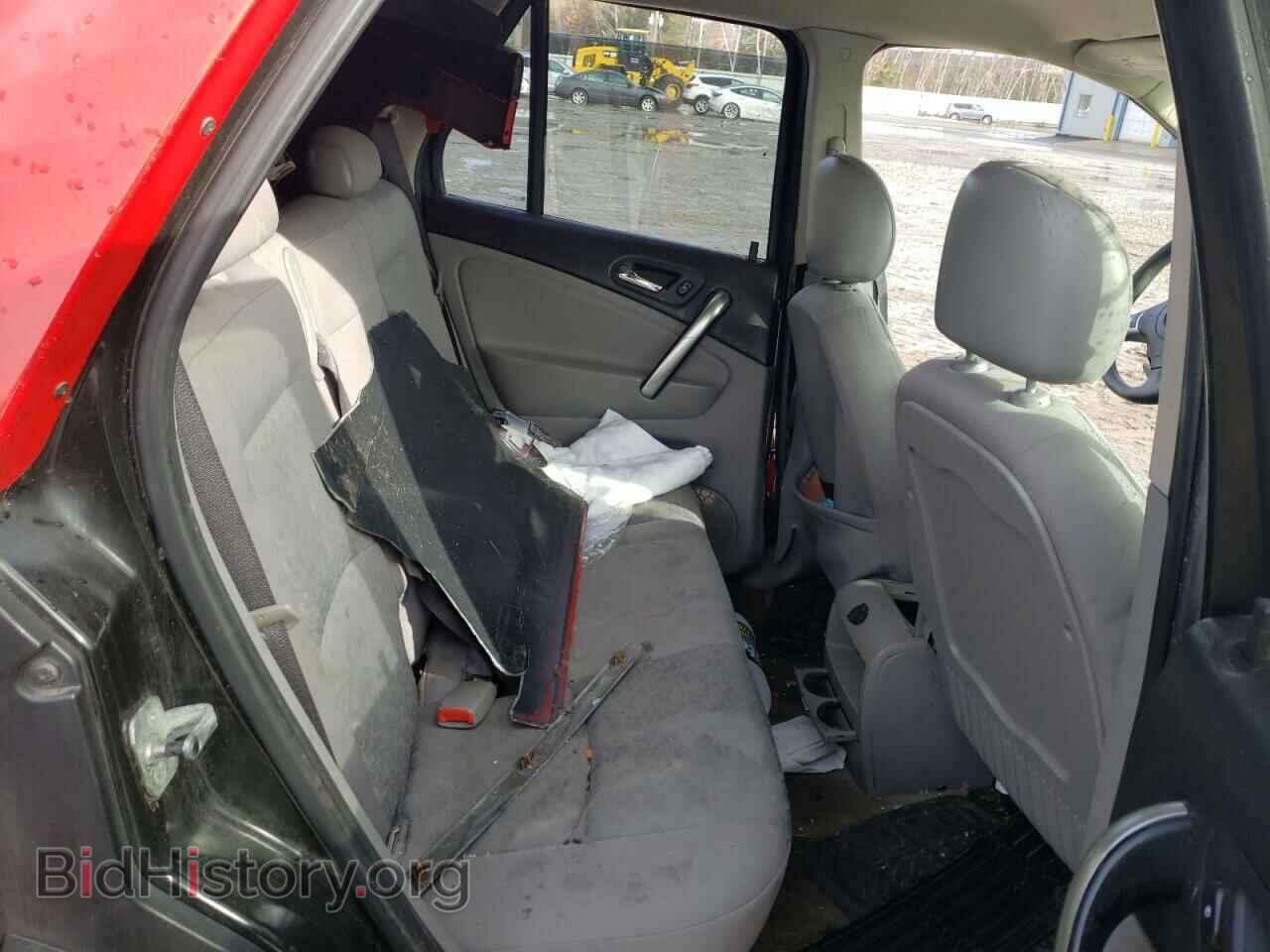 2006 SATURN VUE - VIN: 5GZCZ33D26S878169 - Фото 11