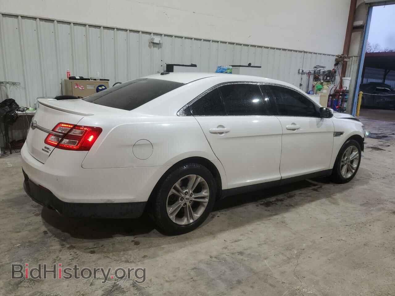 2014 FORD TAURUS - VIN: 1FAHP2E85EG139621 - Photo 3
