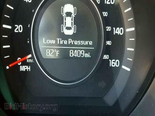 2015 KIA OPTIMA - VIN: KNAGM4A76F5643676 - Фото 8