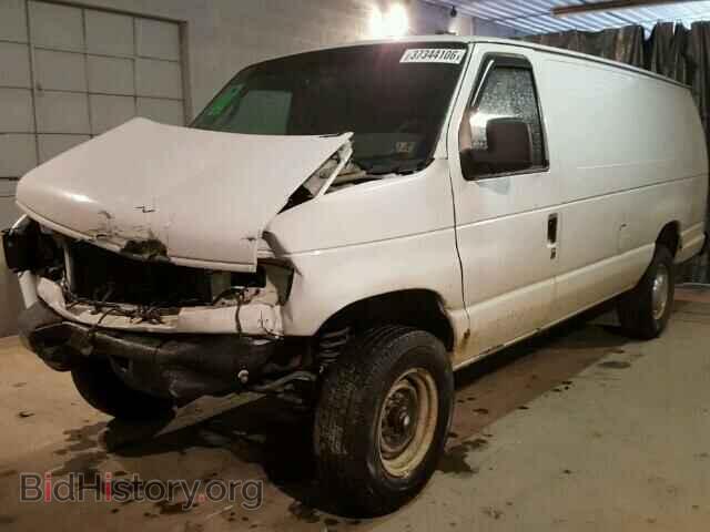 2003 FORD ECONOLINE - VIN: 1FTSS34L13HB99090 - Фото 2