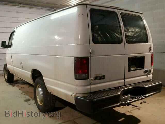 2003 FORD ECONOLINE - VIN: 1FTSS34L13HB99090 - Фото 3