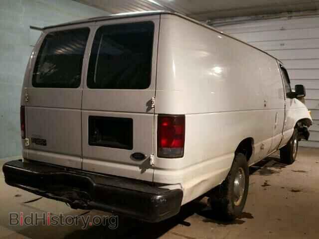 2003 FORD ECONOLINE - VIN: 1FTSS34L13HB99090 - Фото 4