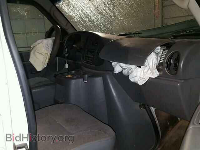 2003 FORD ECONOLINE - VIN: 1FTSS34L13HB99090 - Фото 5
