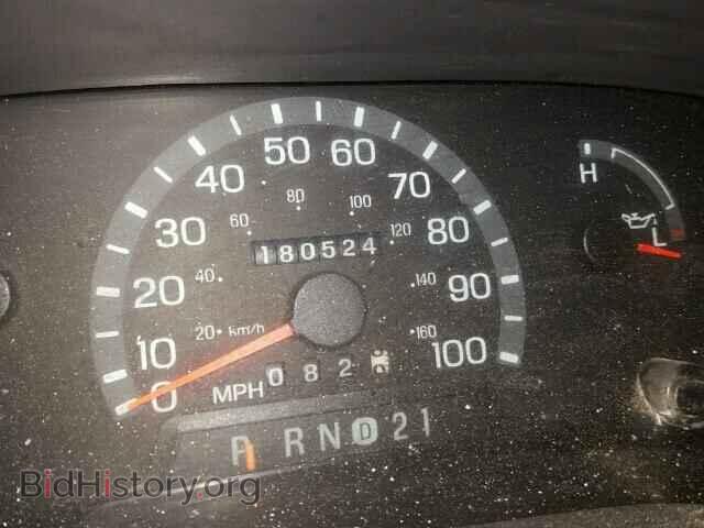 2003 FORD ECONOLINE - VIN: 1FTSS34L13HB99090 - Фото 8