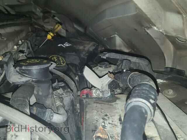 2003 FORD ECONOLINE - VIN: 1FTSS34L13HB99090 - Фото 10