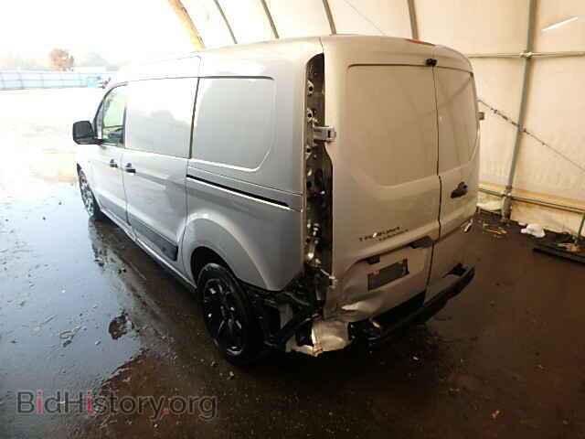 2015 FORD TRANSIT CO - VIN: NM0LS7E7XF1190251 - Фото 3