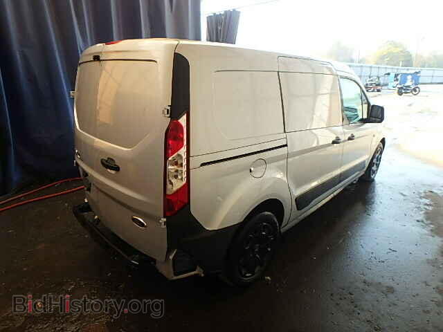 2015 FORD TRANSIT CO - VIN: NM0LS7E7XF1190251 - Фото 4