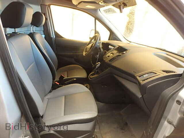 2015 FORD TRANSIT CO - VIN: NM0LS7E7XF1190251 - Фото 5