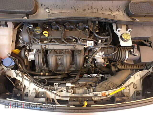 2015 FORD TRANSIT CO - VIN: NM0LS7E7XF1190251 - Фото 7