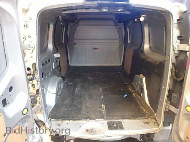 2015 FORD TRANSIT CO - VIN: NM0LS7E7XF1190251 - Фото 9