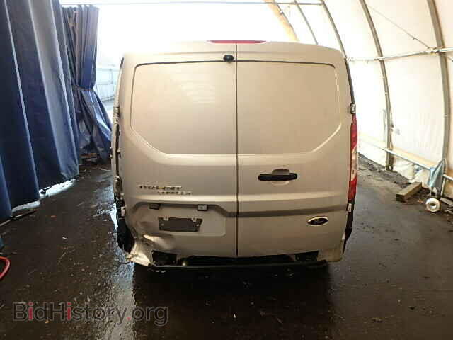 2015 FORD TRANSIT CO - VIN: NM0LS7E7XF1190251 - Фото 10