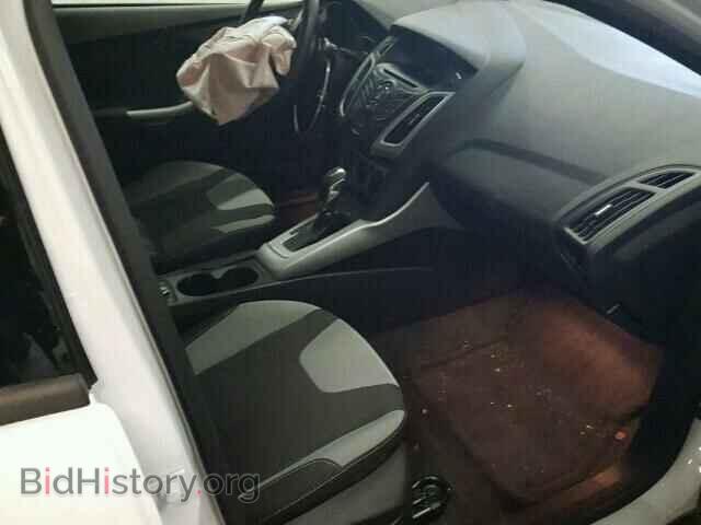2012 FORD FOCUS - VIN: 1FAHP3K28CL474253 - Фото 5
