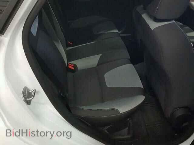 2012 FORD FOCUS - VIN: 1FAHP3K28CL474253 - Фото 6