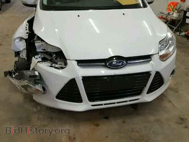 2012 FORD FOCUS - VIN: 1FAHP3K28CL474253 - Фото 9