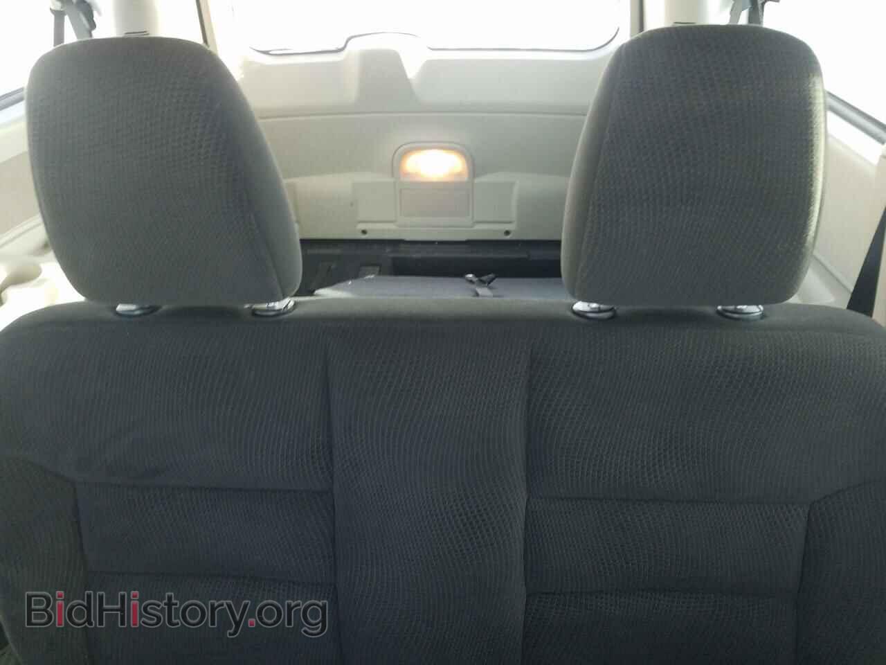 2014 DODGE CARAVAN - VIN: 2C4RDGBG5ER171807 - Фото 10