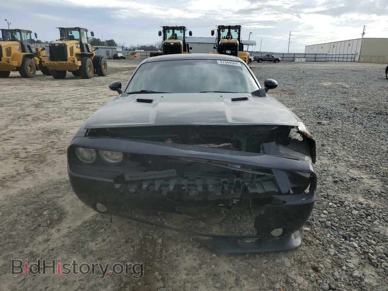 2014 DODGE CHALLENGER - VIN: 2C3CDYBTXEH115283 - Photo 5