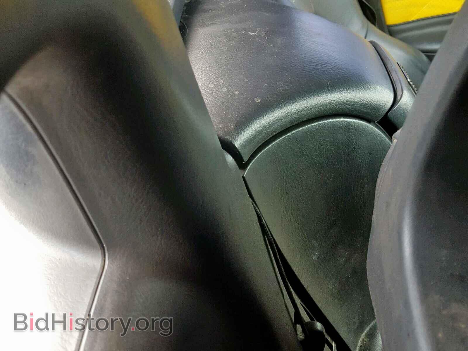 2001 HONDA S2000 - VIN: JHMAP11411T004838 - Фото 6