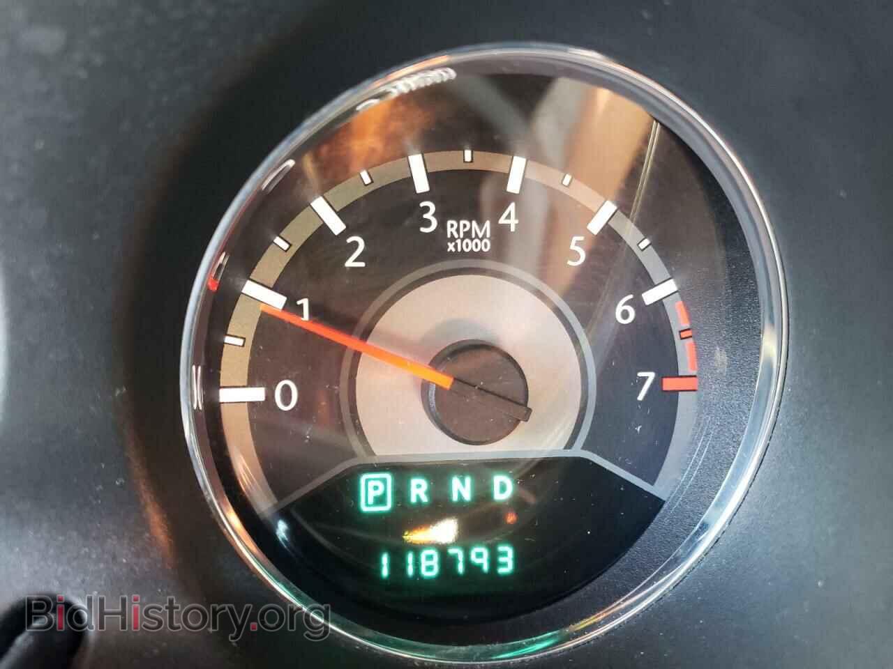 2014 CHRYSLER 200 - VIN: 1C3CCBCG3EN156282 - Фото 8