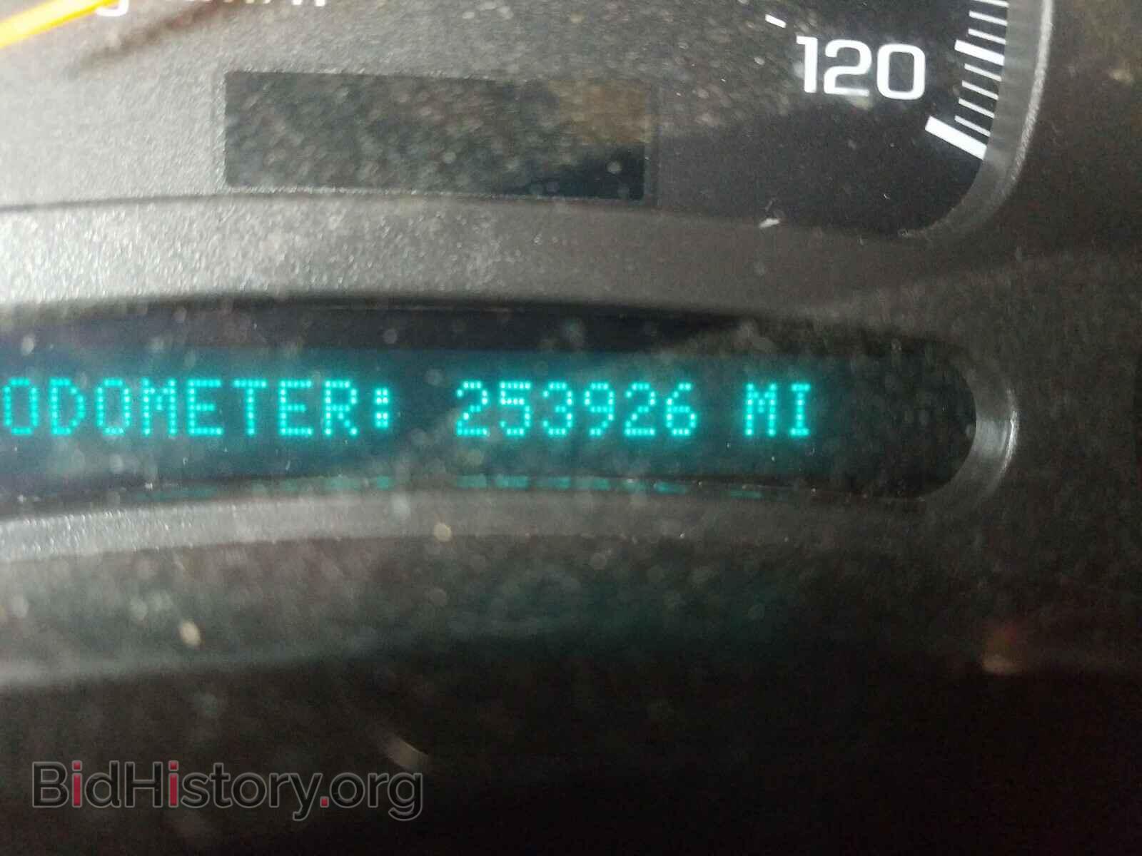 2003 GMC SIERRA - VIN: 1GTHC23133F256127 - Фото 8