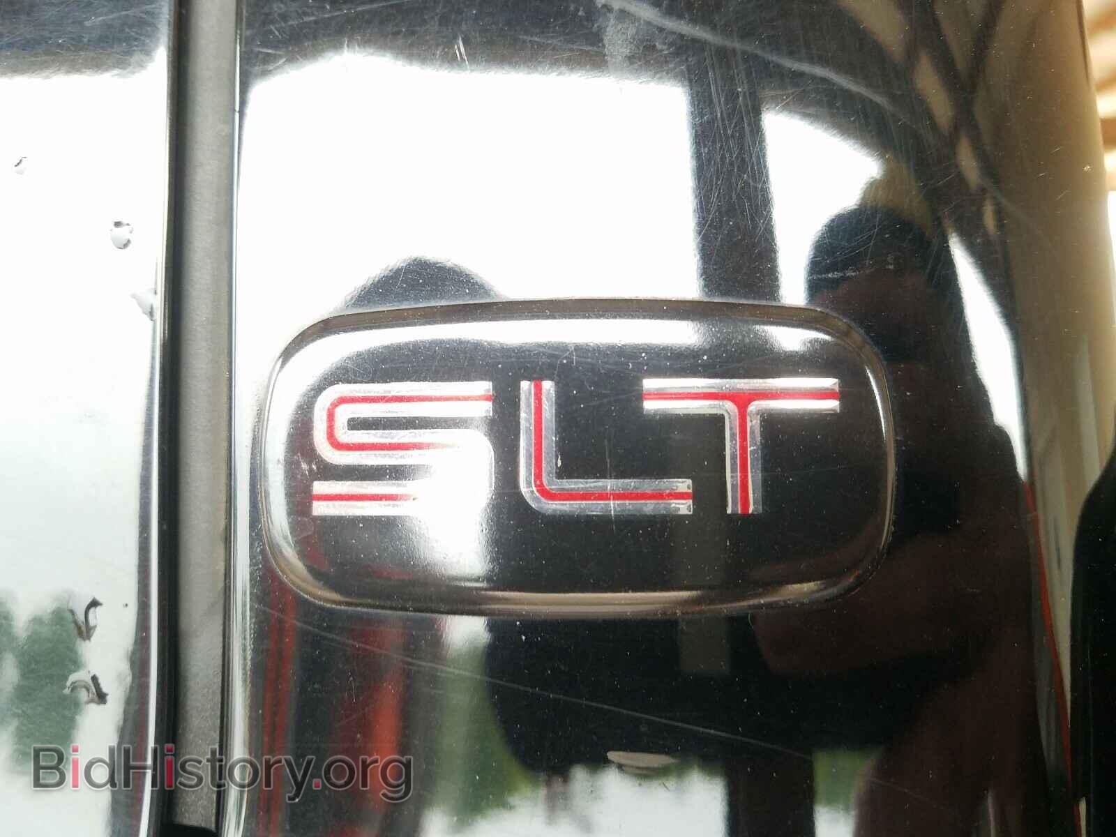 2003 GMC SIERRA - VIN: 1GTHC23133F256127 - Фото 9