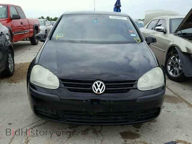 2009 VOLKSWAGEN RABBIT - VIN: WVWBA71K39W096750 - Фото 9