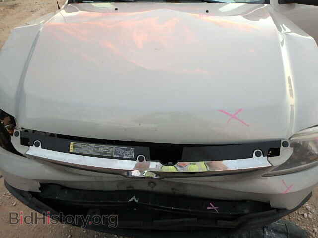 2008 MAZDA TRIBUTE - VIN: 4F2CZ06108KM19310 - Фото 7