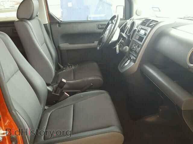 2005 HONDA ELEMENT - VIN: 5J6YH18345L001703 - Фото 5