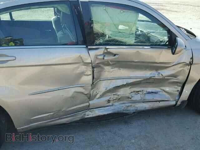 2013 CHRYSLER 200 - VIN: 1C3CCBBG4DN704256 - Photo 9