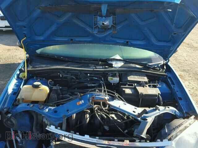 2007 FORD FOCUS - VIN: 1FAFP34N57W246231 - Фото 7