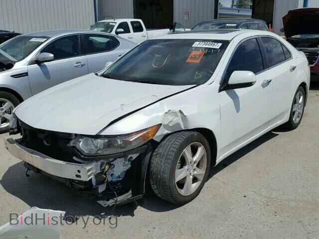 2012 ACURA TSX - VIN: JH4CU2F44CC023788 - Фото 2