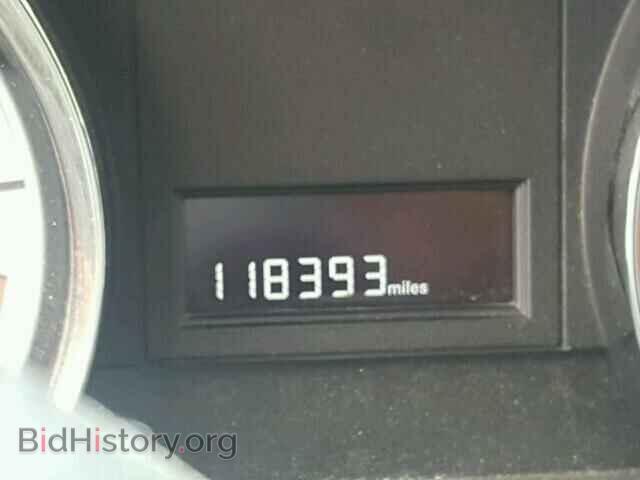 2013 DODGE CARAVAN - VIN: 2C4RDGBG1DR726069 - Фото 8