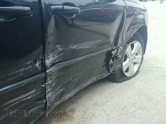 2013 DODGE CARAVAN - VIN: 2C4RDGBG1DR726069 - Фото 9