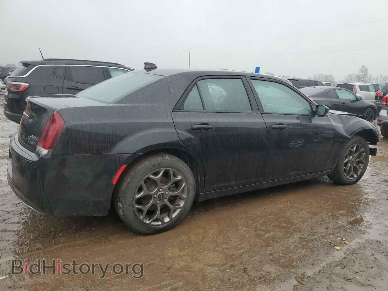 2015 CHRYSLER 300 - VIN: 2C3CCAGG6FH767423 - Фото 3