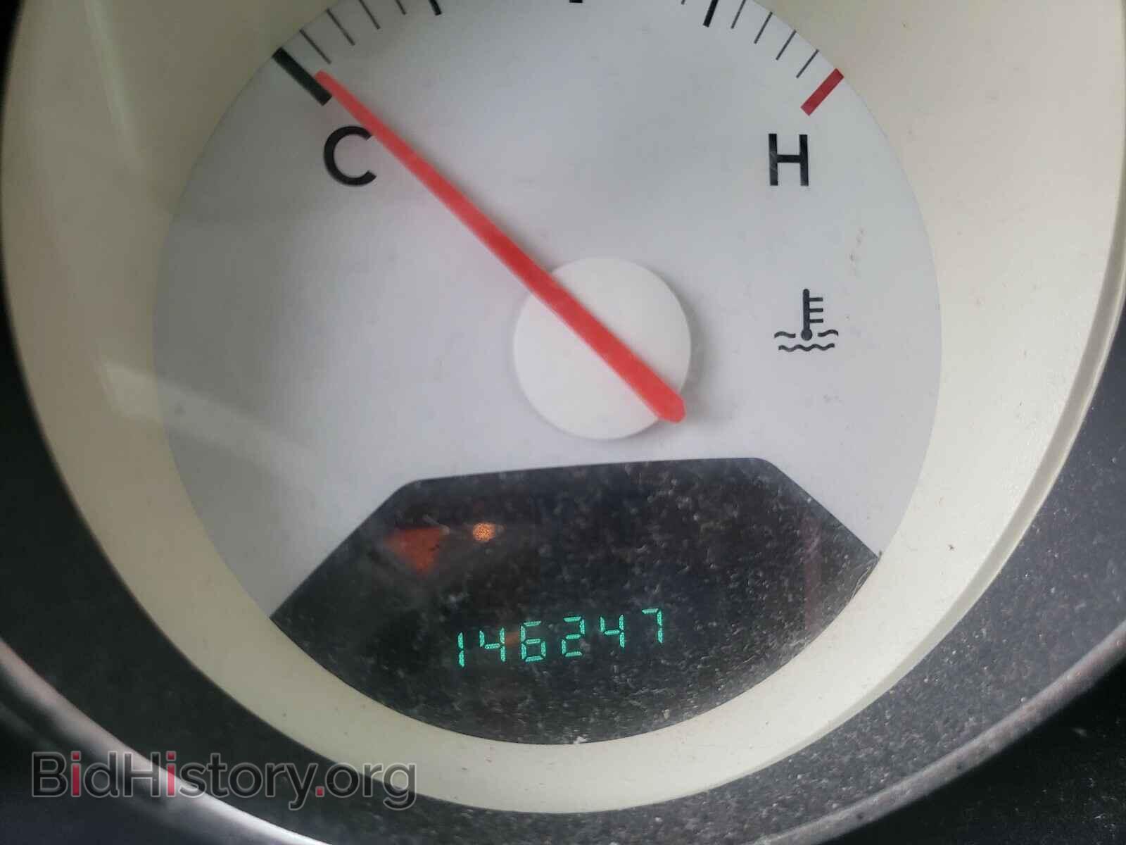 2009 DODGE CALIBER - VIN: 1B3HB28A19D220549 - Фото 8